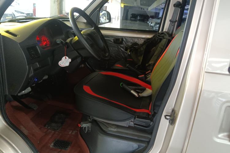 Used Wuling Rongguang 2021 1.5L Extended Basic Version L3C