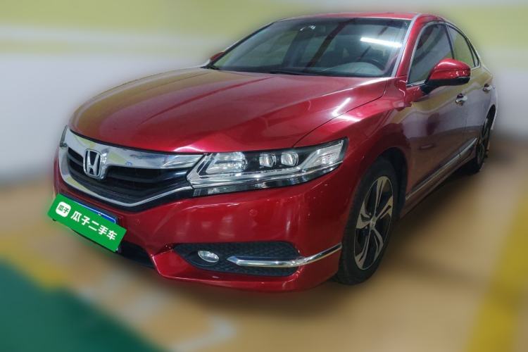 Used Honda Spirior 2015 2.4L Prestige Edition