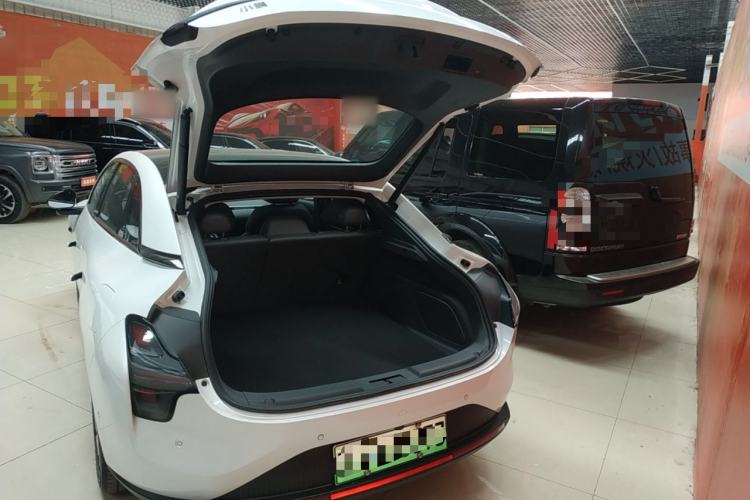 Used XPeng MONA M03 2025 600 with Ultra-Long Range Max