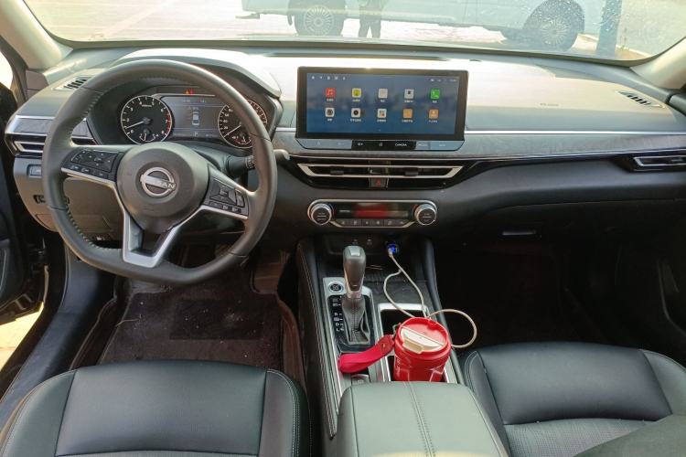 Used Nissan Teana 2022 2.0L XL-TLS Enjoyment Edition
