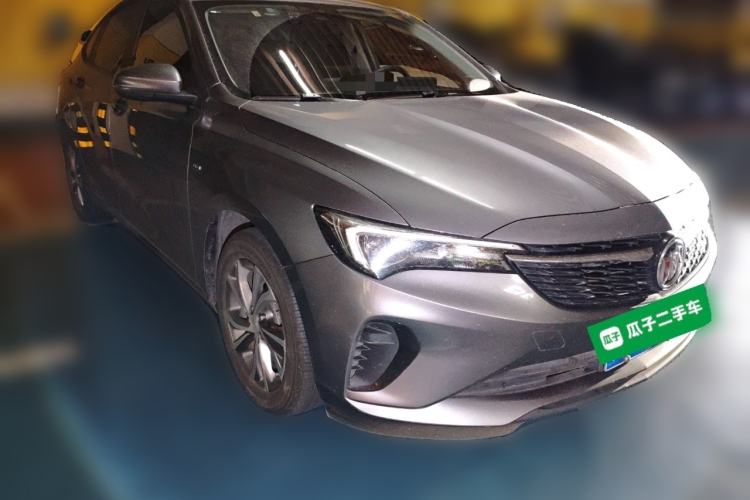 Used Buick Verano 2022 Pro 533T Enjoyment Edition
