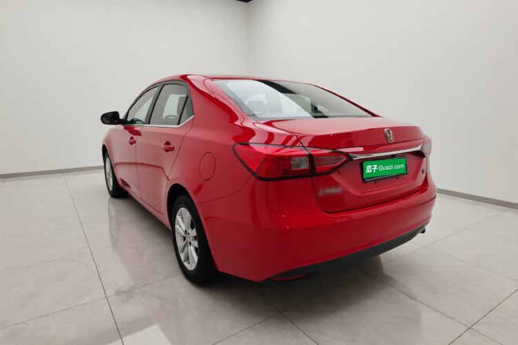 Used Roewe 360 2015 1.5L Manual Luxury Edition
