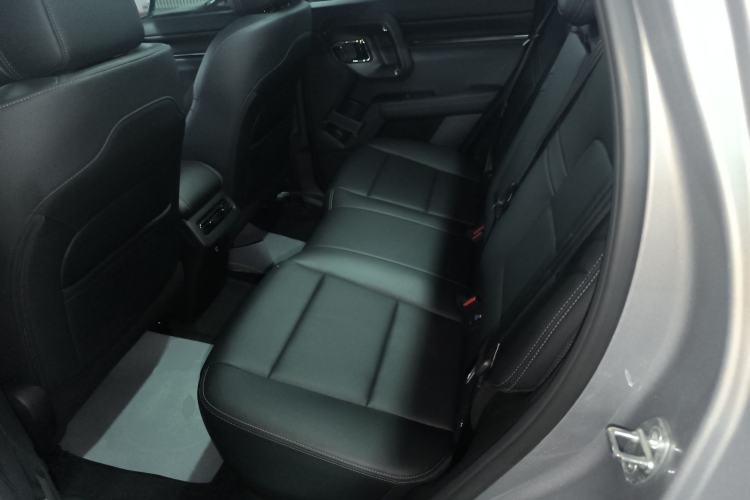 Used Haval H Dog New Energy 2024 Hi4 102km Trend Electric Version Plus