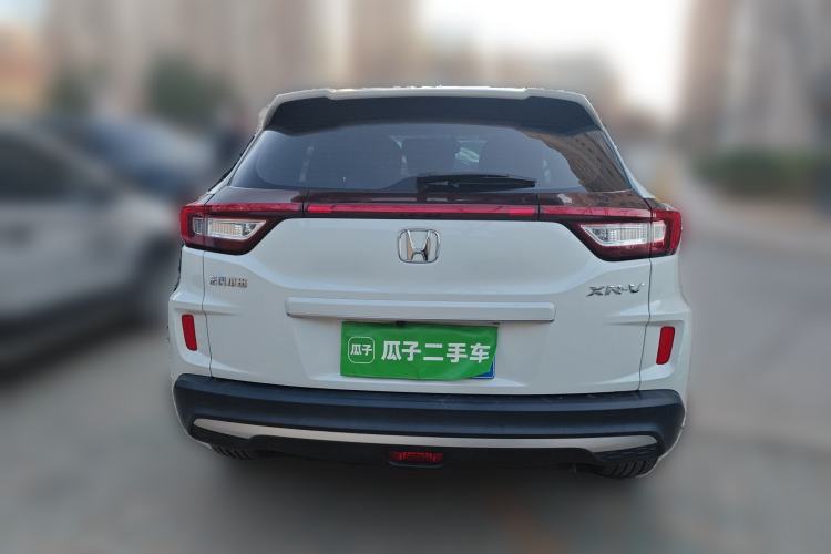 Used Honda XR-V 2021 1.5L CVT Comfort Version