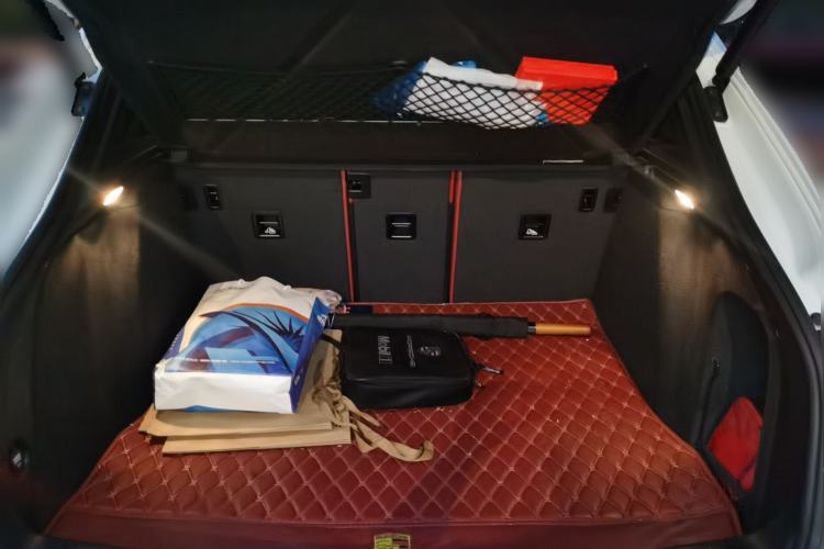 Used Porsche Macan 2017 Macan 2.0T
