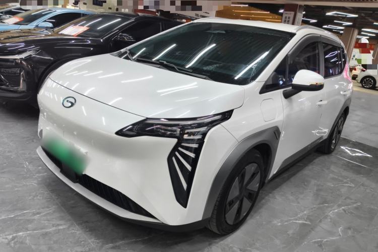 Used AION Y 2022 Plus 70 Enjoy Edition