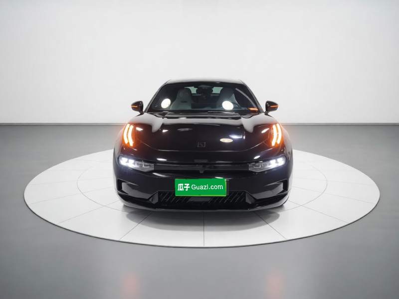 Used Zeekr 001 2023 WE Edition 86 kWh — 2