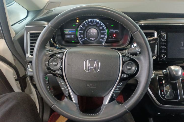 Used Honda Elysion 2019 2.0L Hybrid Supreme Edition