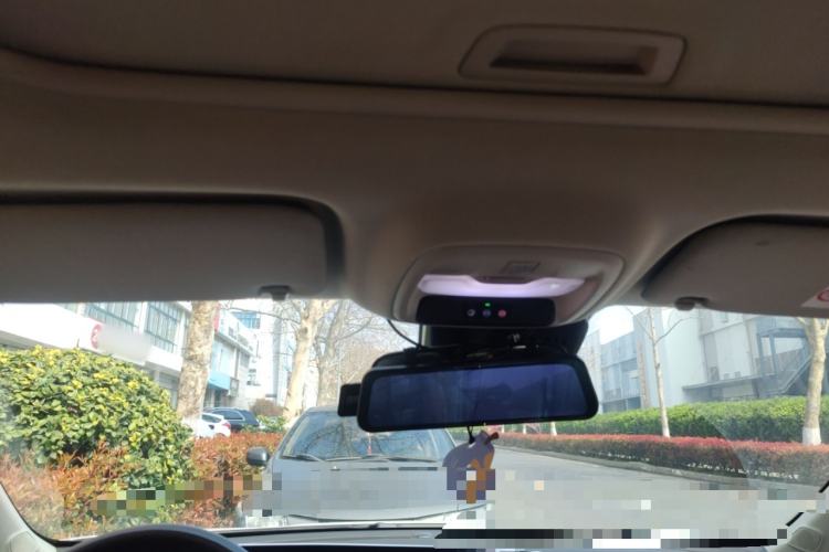 Used Buick Verano 2022 Pro 533T Enjoyment Edition Headliner