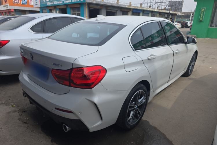 Used BMW 1 Series 2021 120i M Sport Edition
