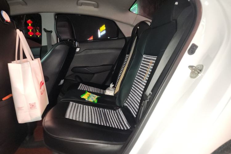 Used Hyundai Verna (new generation) 2016 1.4L Automatic Cool Edition GLS
