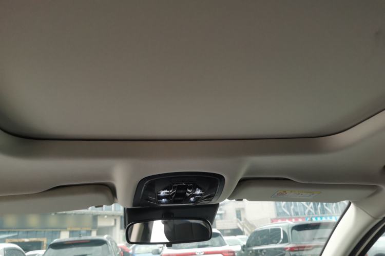 Used EXEED Lingyun 2024 300T Two-Wheel Drive Starlight Edition