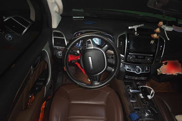 Used Haval H9 2017 2.0T Diesel 4x4 Comfort Edition 7-Seater