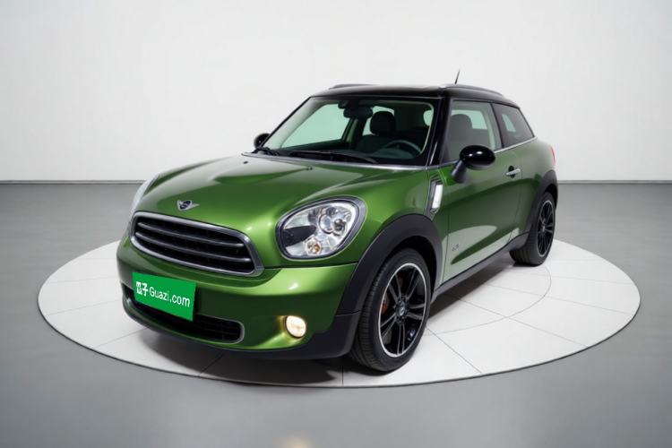 Used MINI Paceman 2014 1.6T COOPER ALL4 Guazi used car, China used car export, Used car for sale, Used cars, Cheapest cars for sale