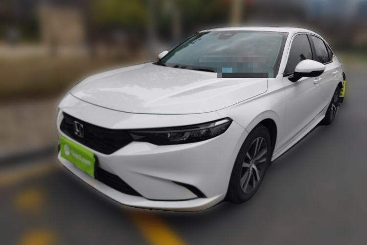 Used Honda Integra 2022 240TURBO CVT Technology Edition