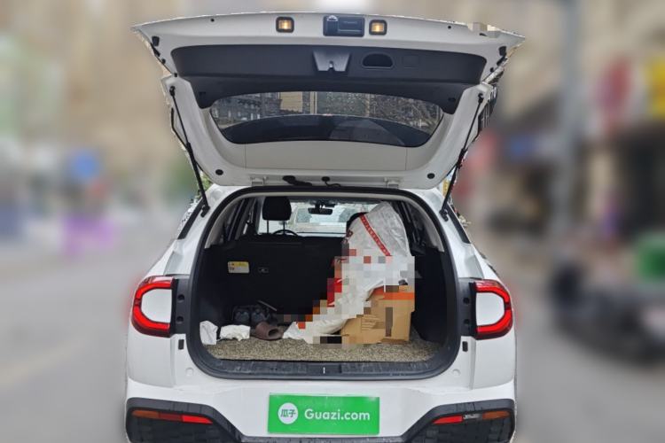 Used Hyundai ix35 2023 Musso 2.0L Deluxe Edition DLX
