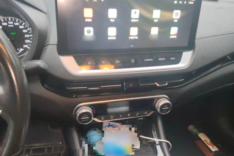 Used Nissan Sylphy 2022 Electric-Drive e-POWER Super Connect PLUS
