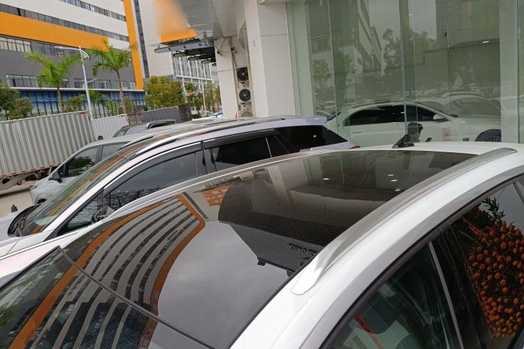 Used Volkswagen ID.4 CROZZ 2022 Pure Edition Limited Edition