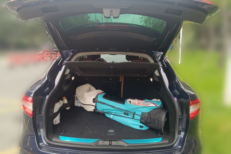 Used Maserati Levante 2016 3.0T Standard Edition