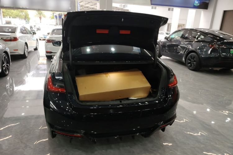 Used BMW i3 2022 eDrive 35 L