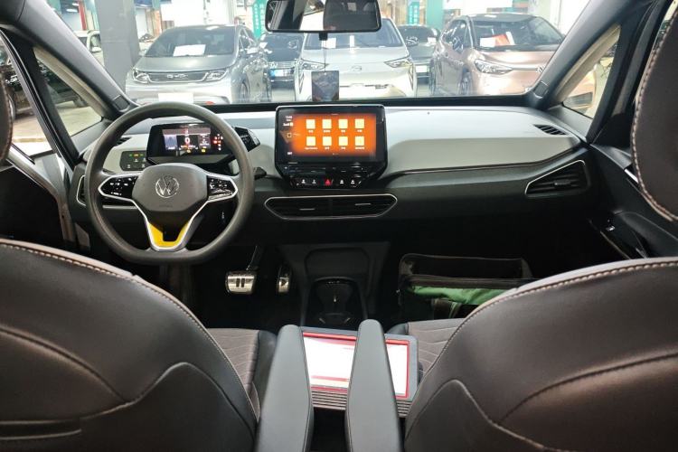 Used Volkswagen ID.3 2023 Pure Smart Edition
