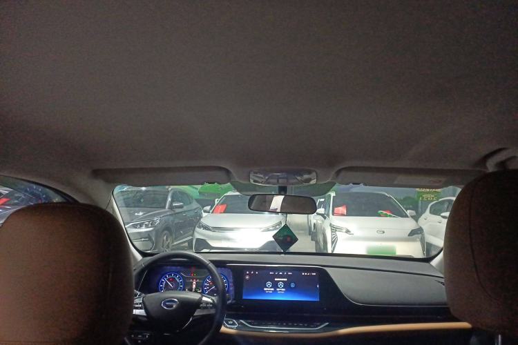 Used AION S 2019 Meizu 630