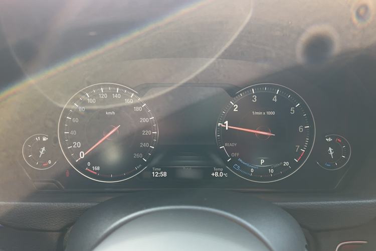 Used BMW 4 Series 2019 425i M Sport Package