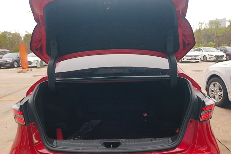 Used Chery Arrizo 5 PLUS 2021 Xiaoze 1.5L CVT Enjoy PLUS
