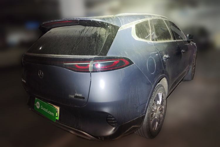 Used Denza X 2020 PHEV Flagship Edition