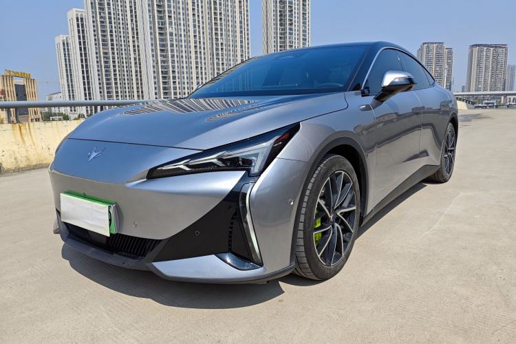 Used ARCFOX Alpha S5 2024 560MAX 185kW