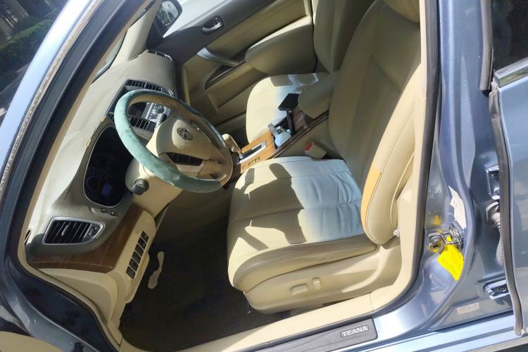 Used Nissan Teana 2011 2.0L XL Glory Edition Left Front Seat
