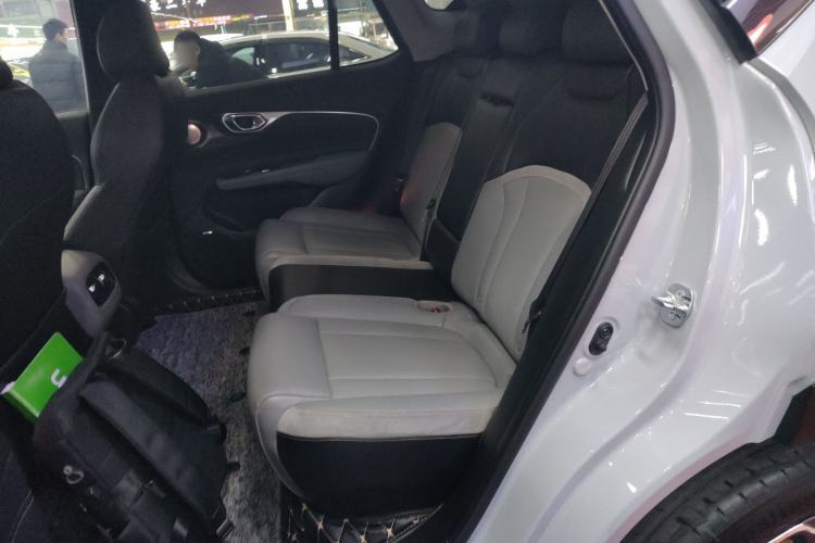 Used AION V 2020 80 MAX Edition
