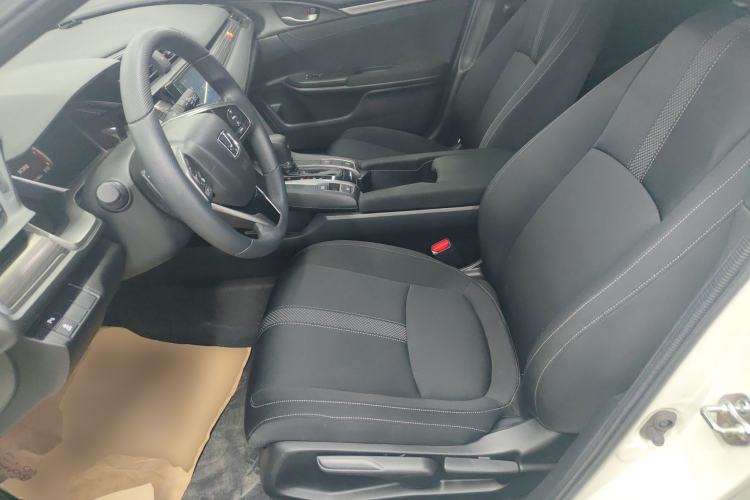 Used Honda Civic 2021 HATCHBACK 220TURBO CVT Trendy Cool Edition