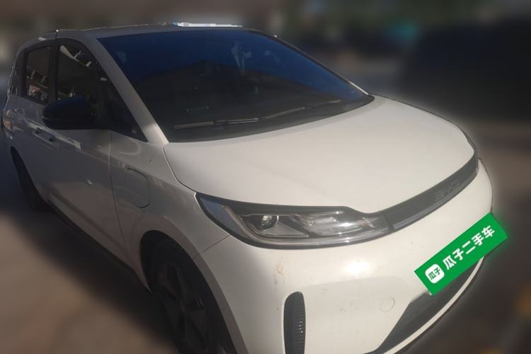 Used BYD D1 2023 Beyond Edition
