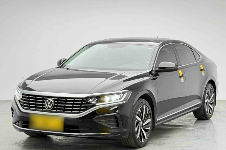 Used Volkswagen Passat 2024 380TSI Elite Edition