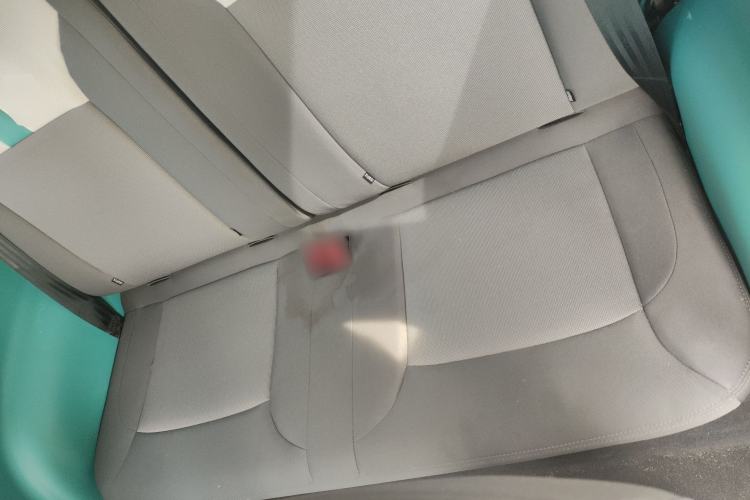 Used CHANGAN NEVO Lumin 2022 210km Sweet Edition
