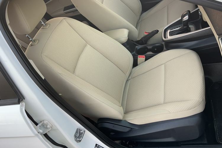 Used Ford Escort 2017 Revised Version 1.5L Automatic Comfort Edition