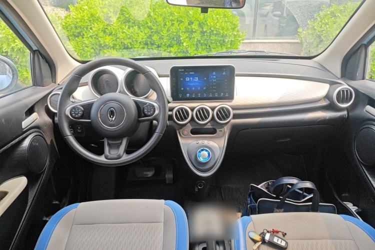 Used ORA Black Cat 2019 301km Standard Edition