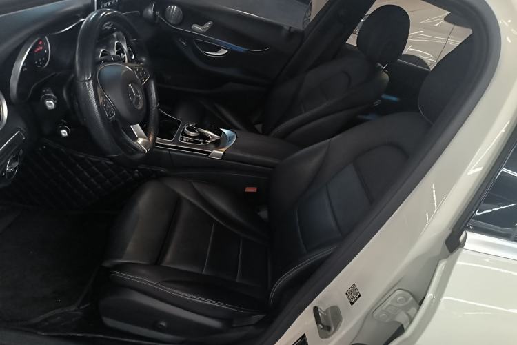 Used Mercedes-Benz C-Class 2015 C 200 station wagon