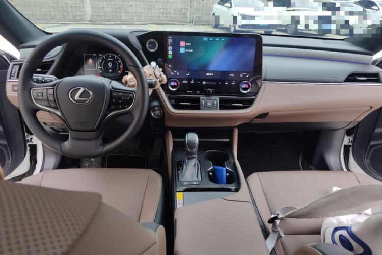 Used Lexus ES 2025 200 Premium Edition
