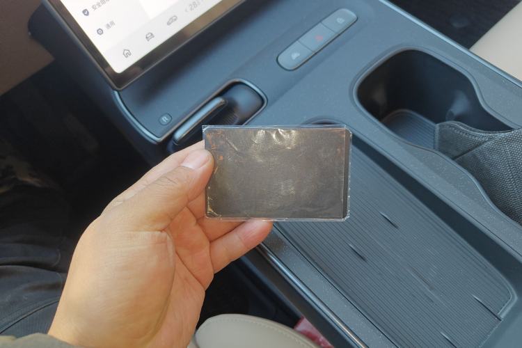 Used Nio ET5T 2024 75kWh Touring