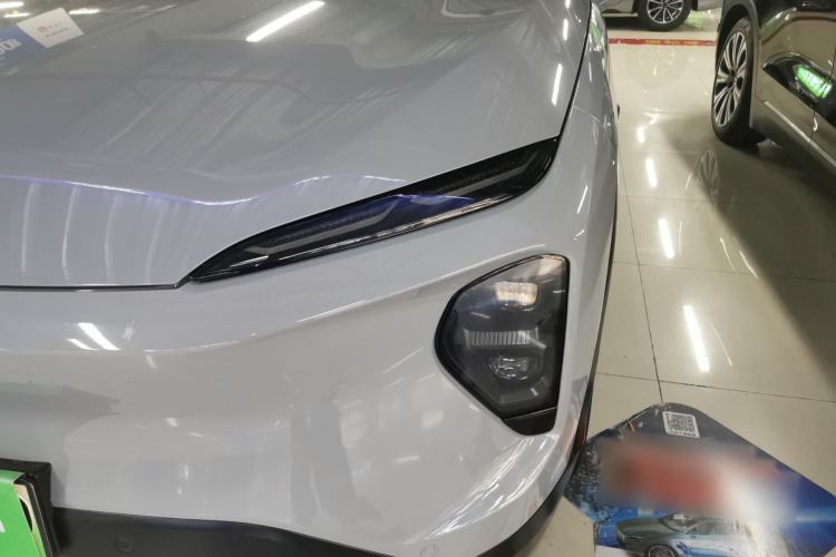 Used Nio ES7 2024 100kWh Left Front Headlight