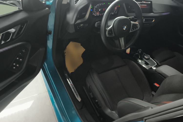 Used BMW 2 Series 2023 225i Four-Door Coupe M Sport Package
