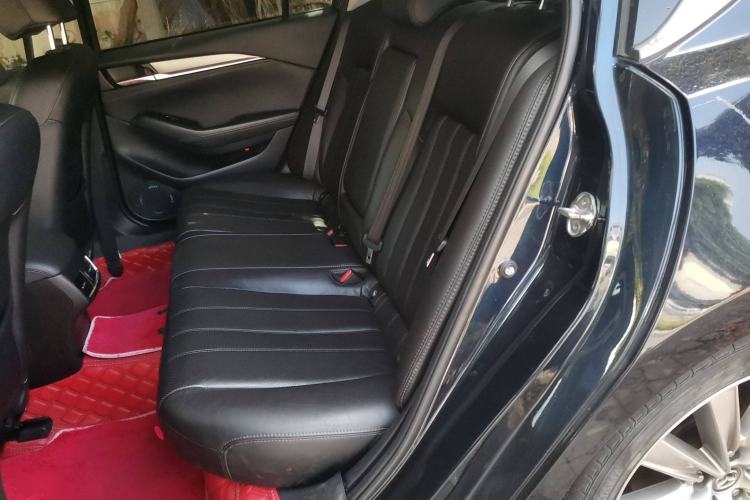 Used Mazda Atenza 2020 2.5L Skyline Sport Edition
