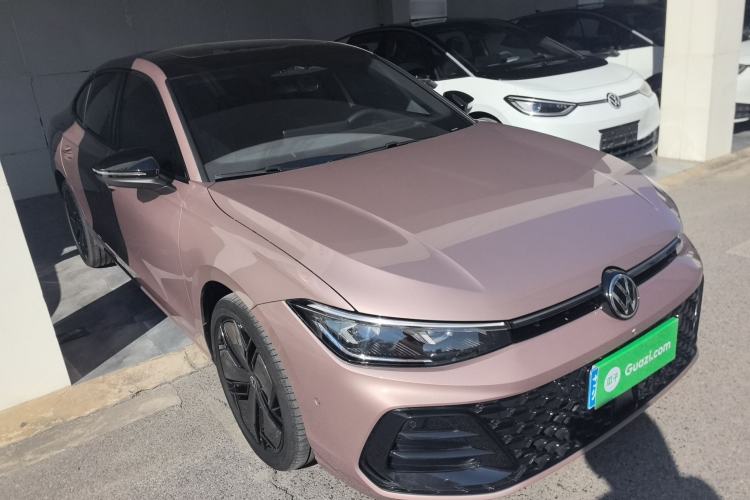 Used Volkswagen Passat 2025 Pro 380TSI Starry Dragon Luxury Edition