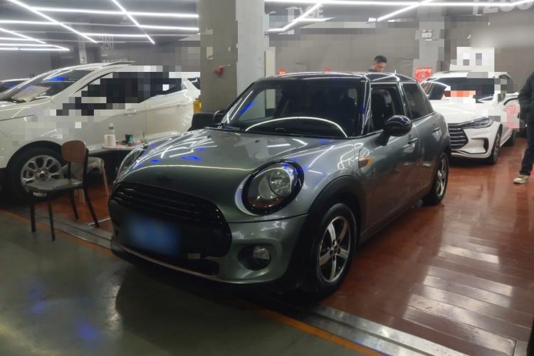 Used MINI MINI 2015 1.2T ONE Five-Door Edition