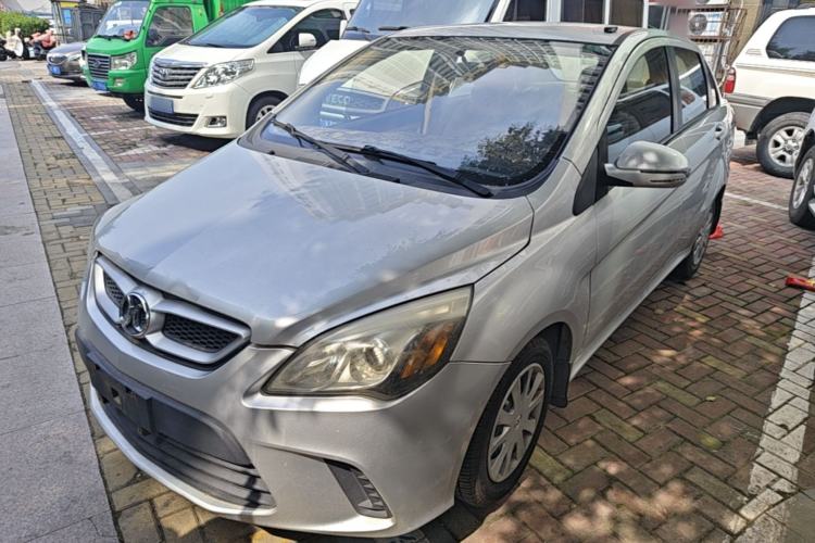 Used BAIC Senova D20 2015 Sedan 1.3L Manual Joy Edition Guazi used car, China used car export, Used car for sale, Used  cars, Cheapest cars for sale