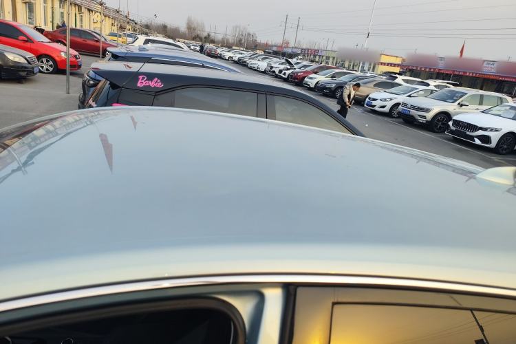 Used Buick Velite 6 2022 Connected Fashion PLUS