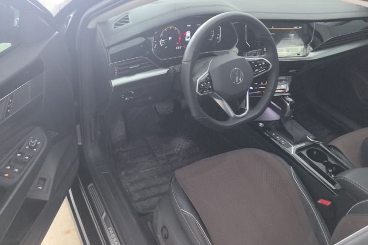 Used Volkswagen Passat 2023 Revised 330TSI Starry Elite Edition
