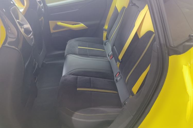 Used Xiaomi Auto SU7 Ultra 2025 Ultra Model